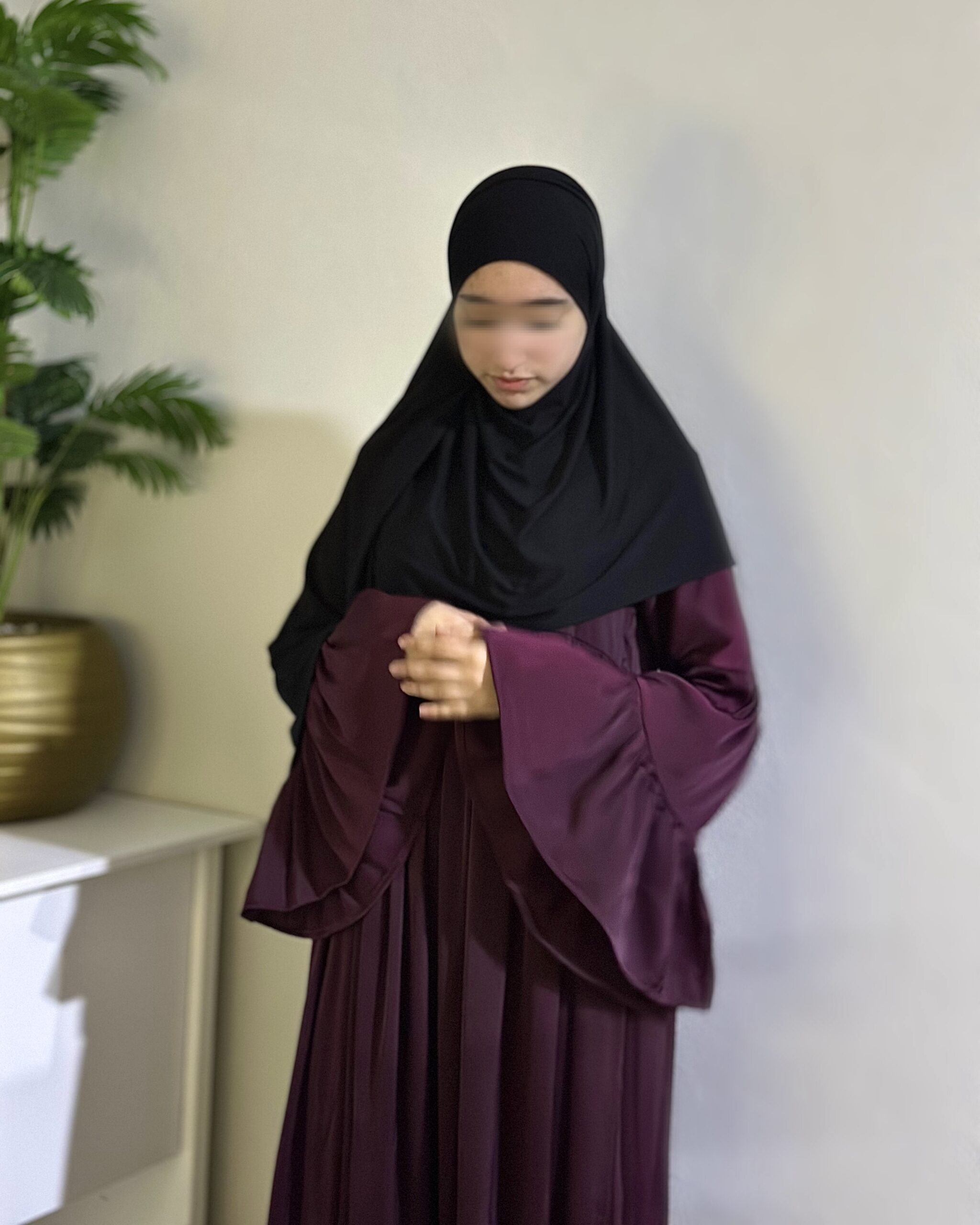 عباية الأذواق