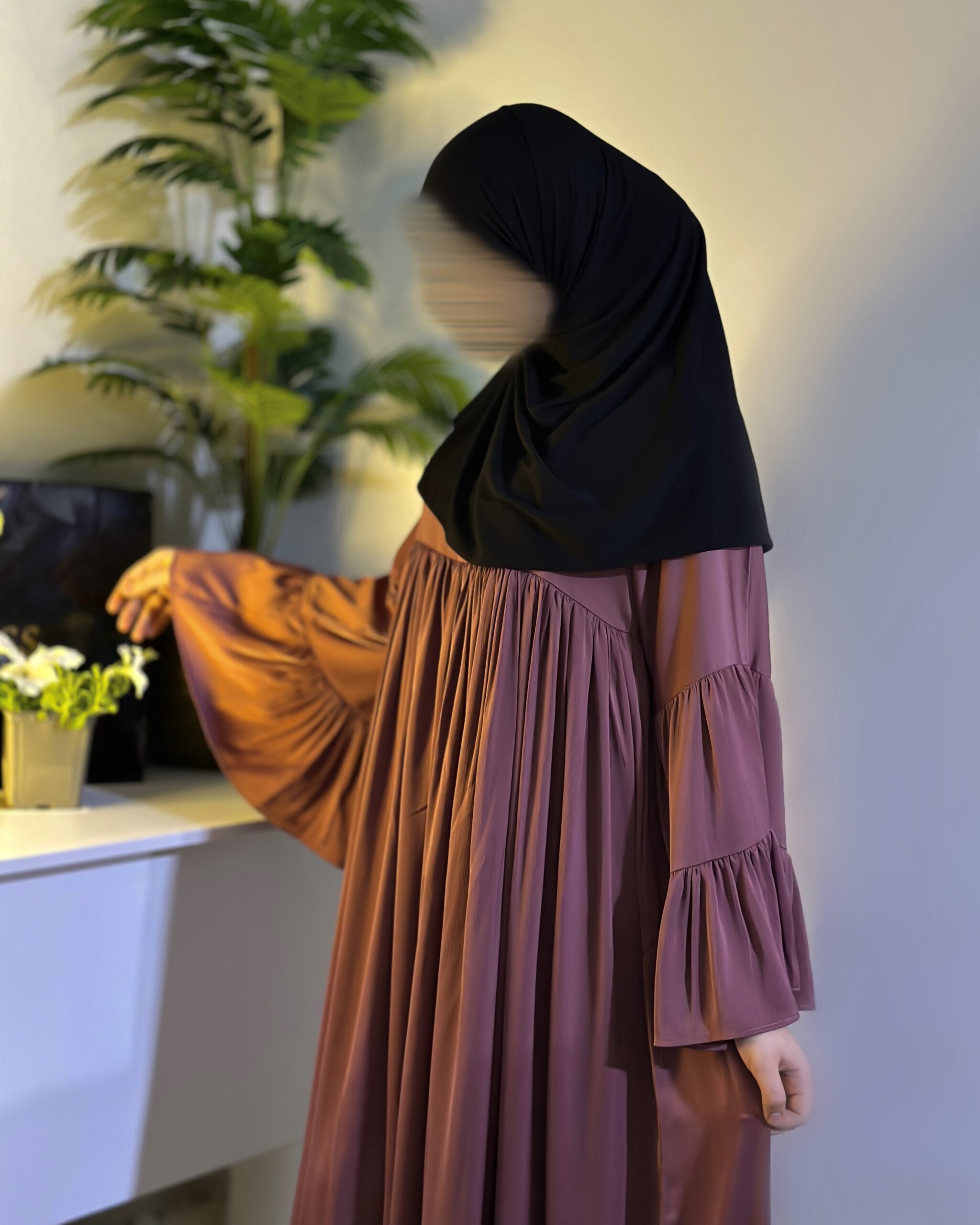 عباية الأذواق