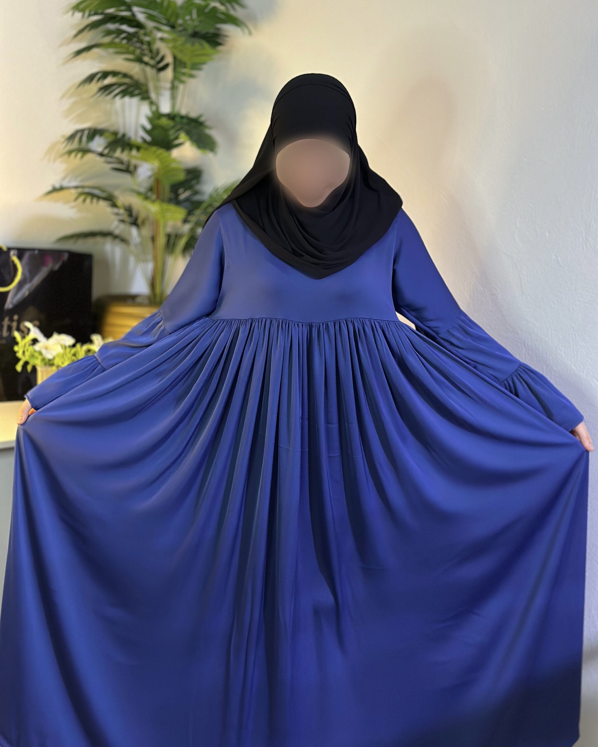 عباية الأذواق