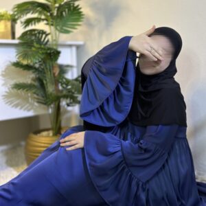 عباية الأذواق