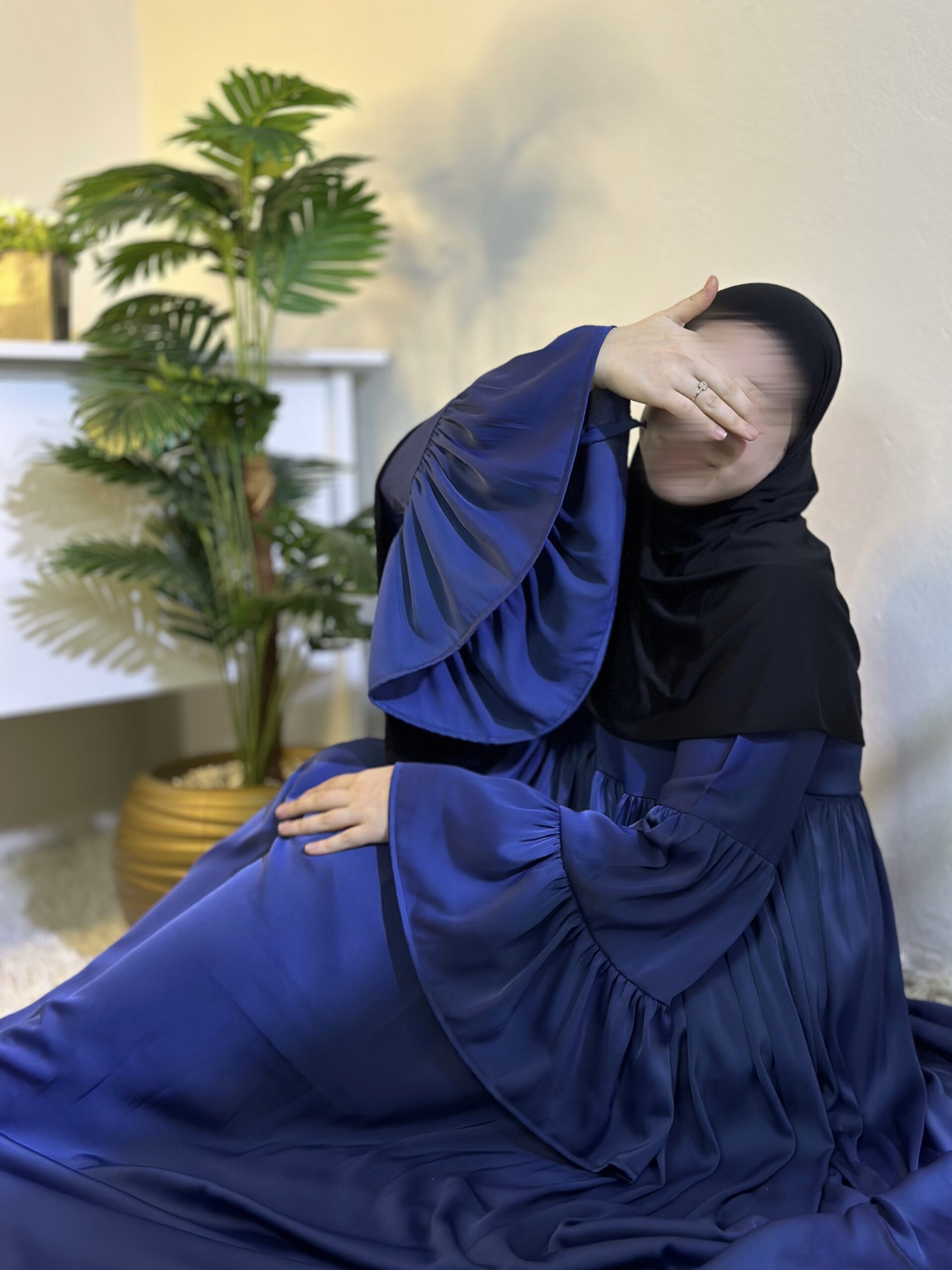 عباية الأذواق