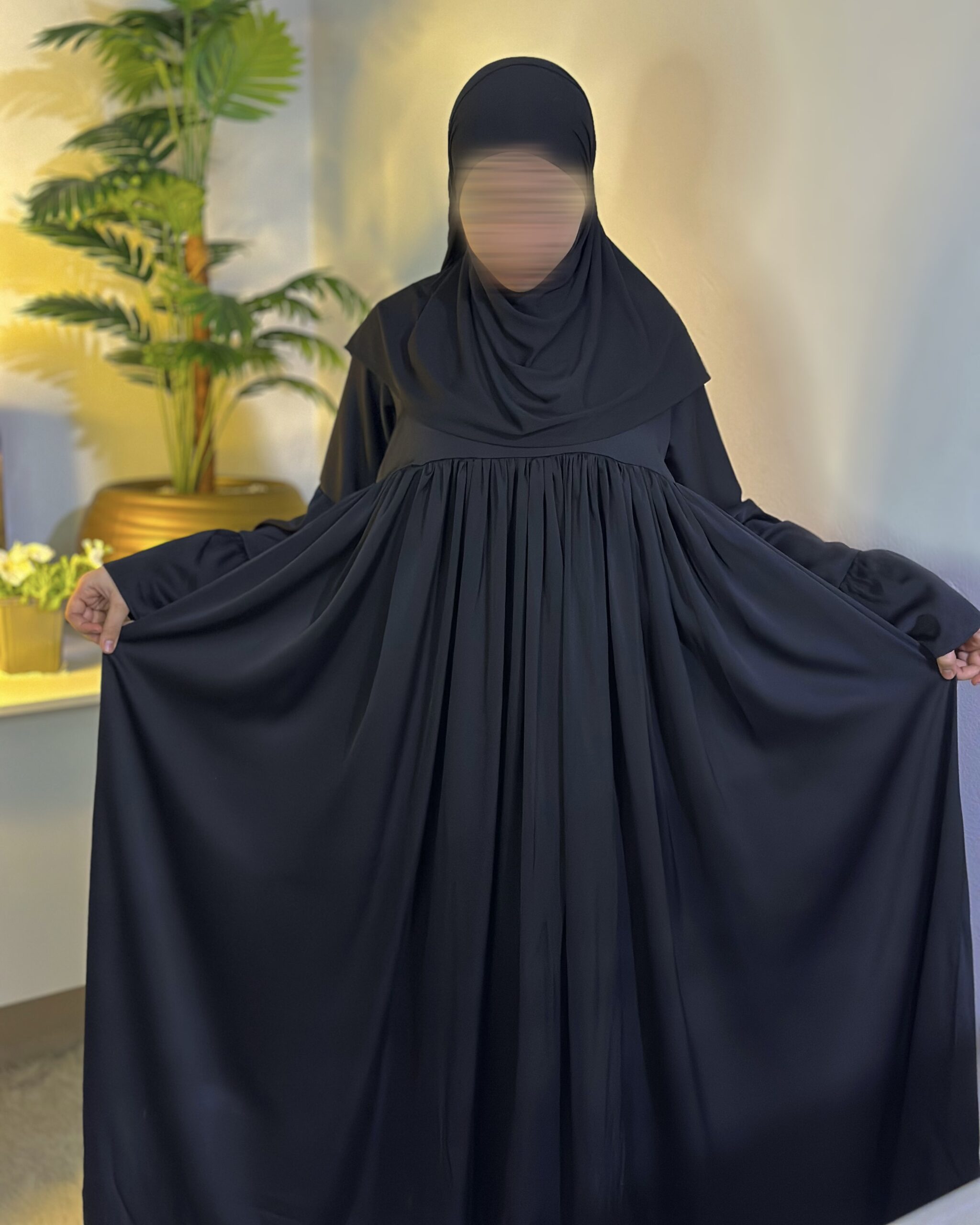 عباية الأذواق