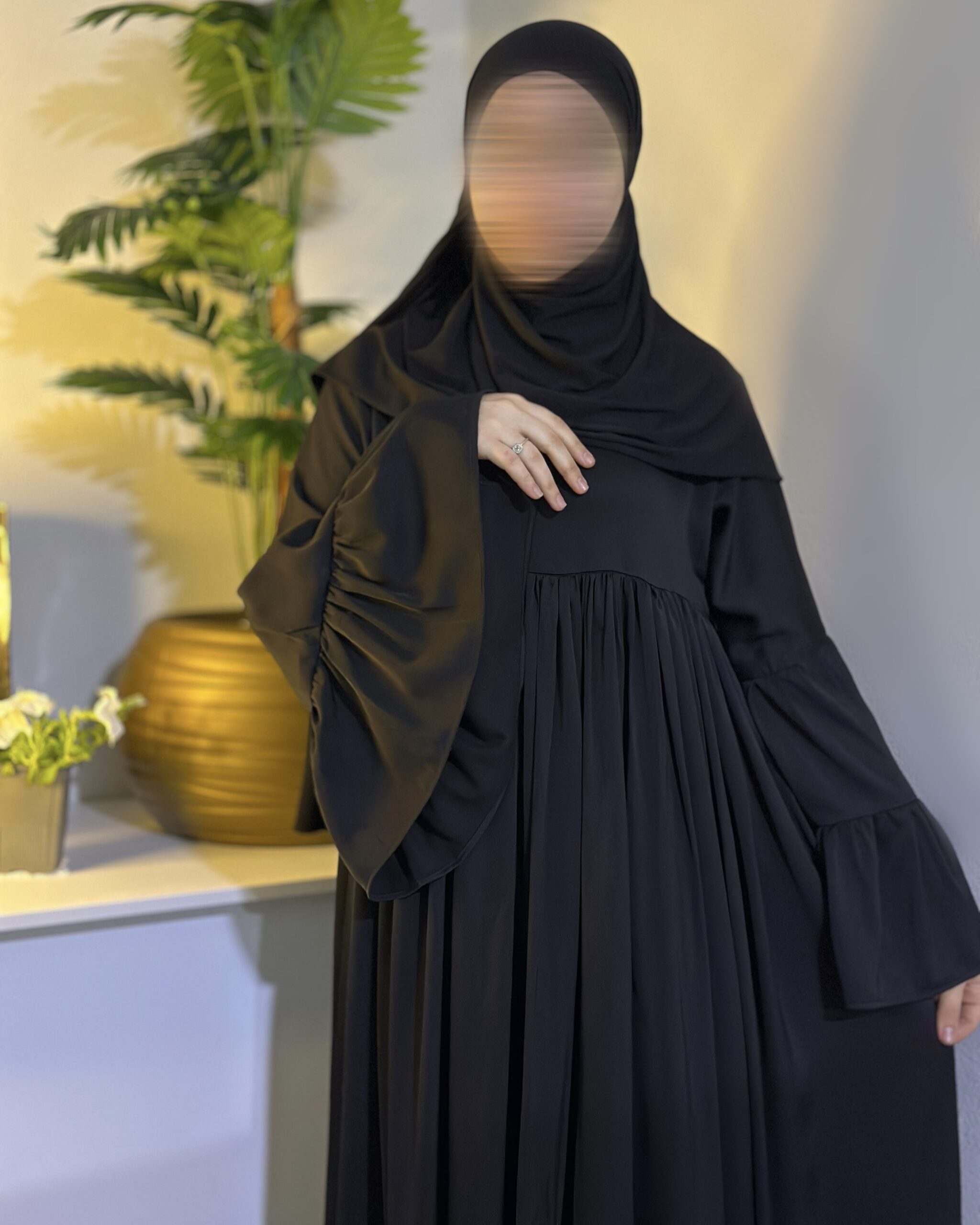 عباية الأذواق