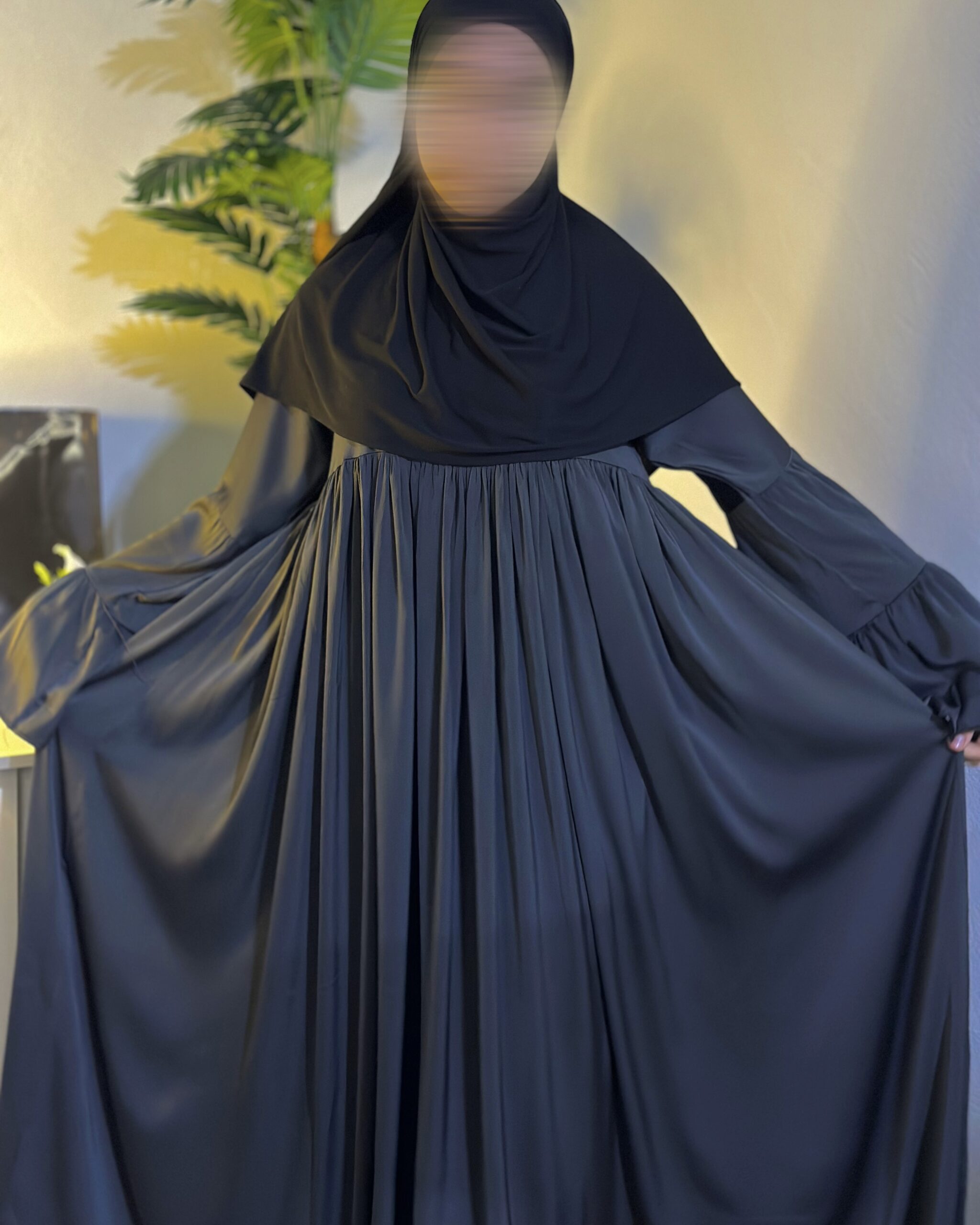 عباية الأذواق