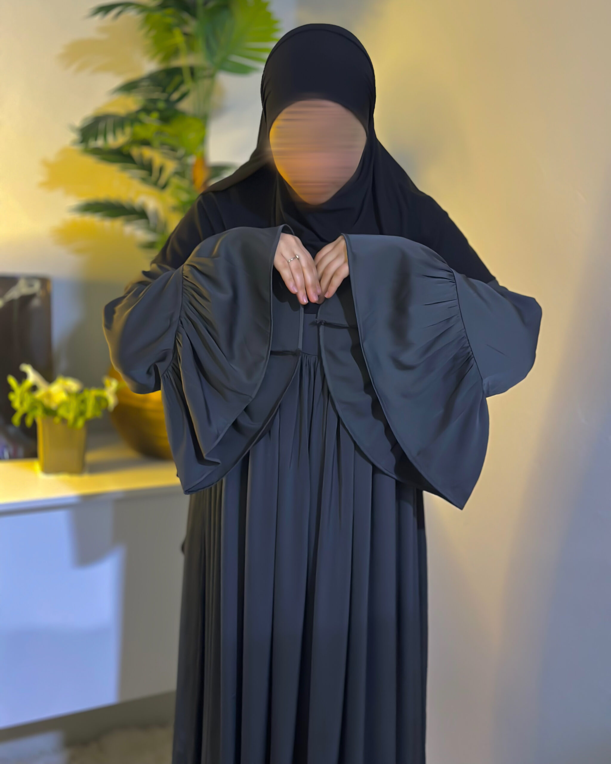 عباية الأذواق