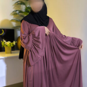 عباية الأذواق