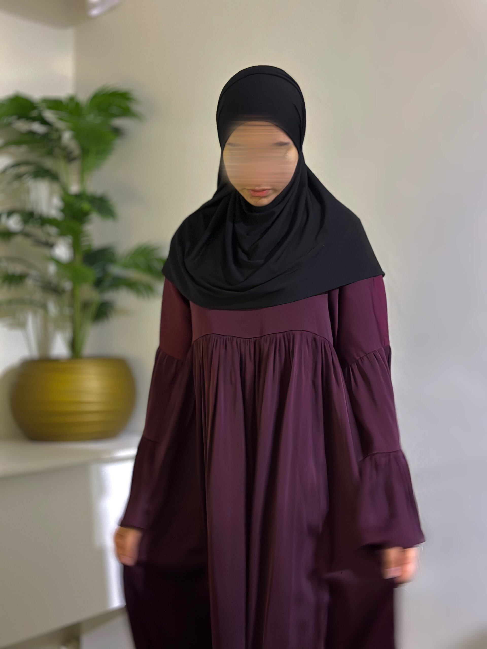 عباية الأذواق