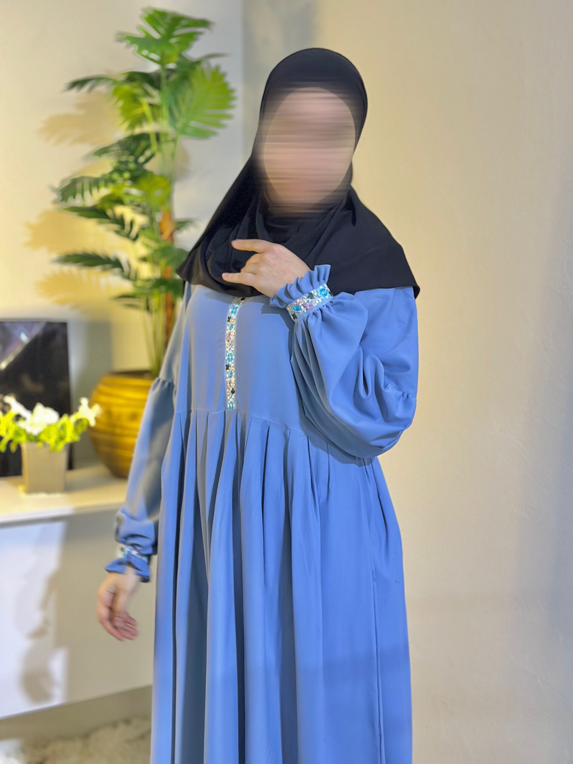 عباية الأذواق