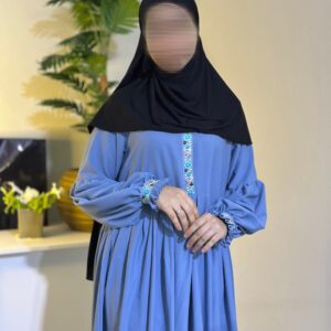 عباية الأذواق