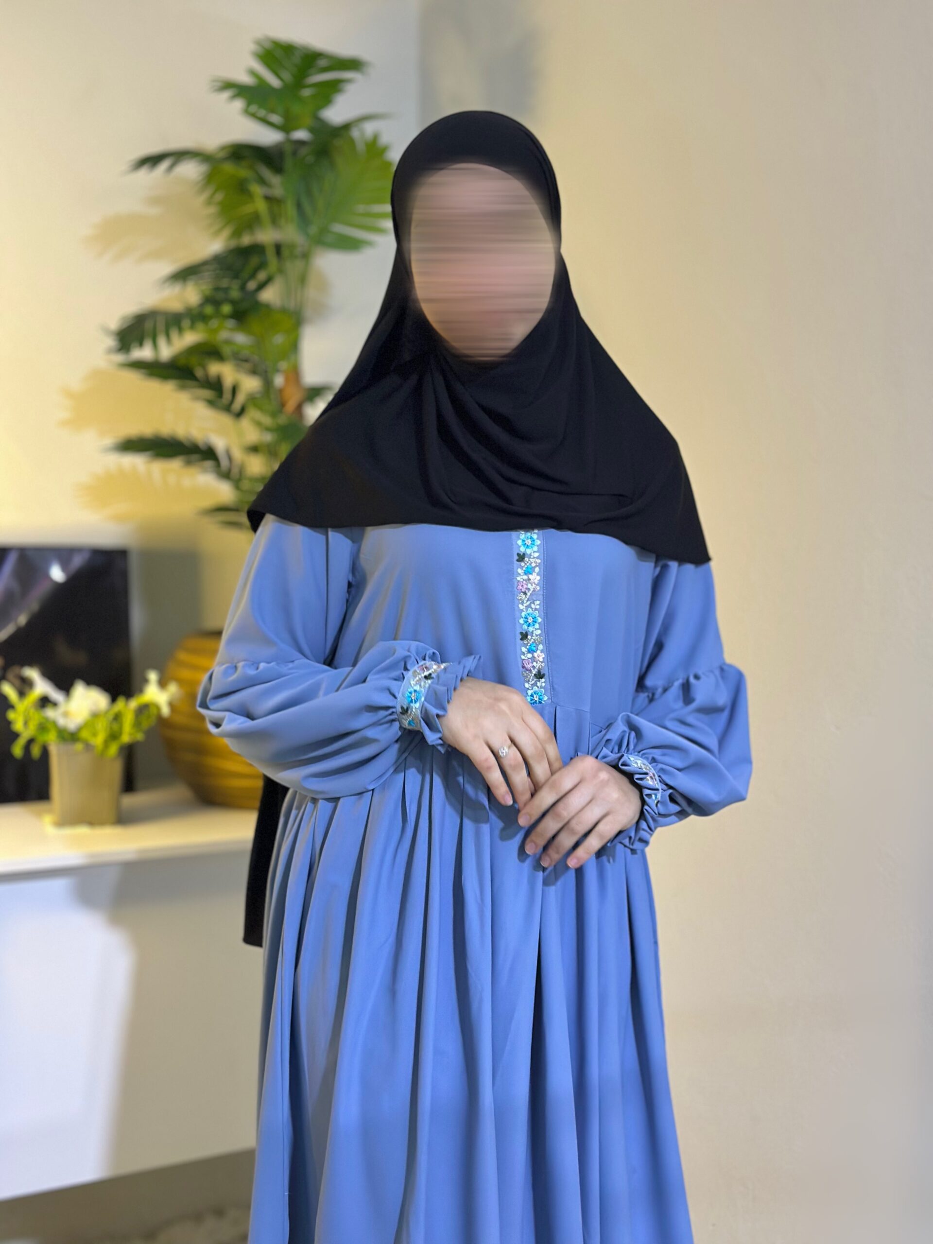 عباية الأذواق