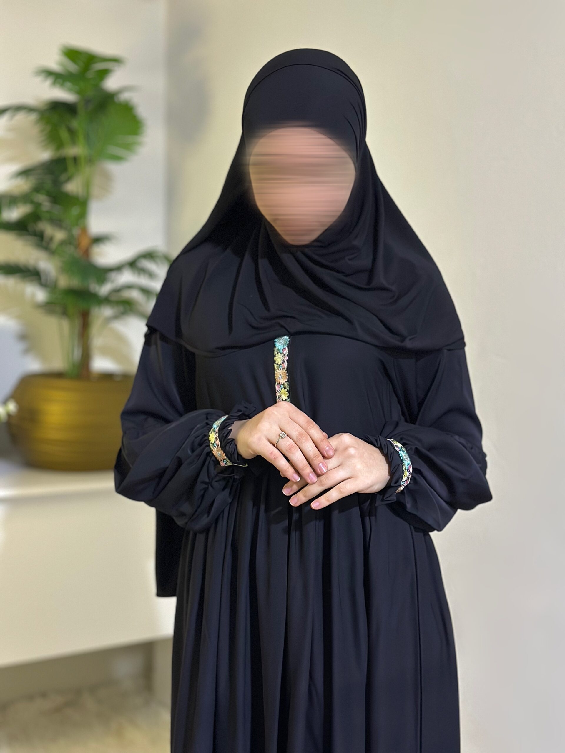 عباية الأذواق