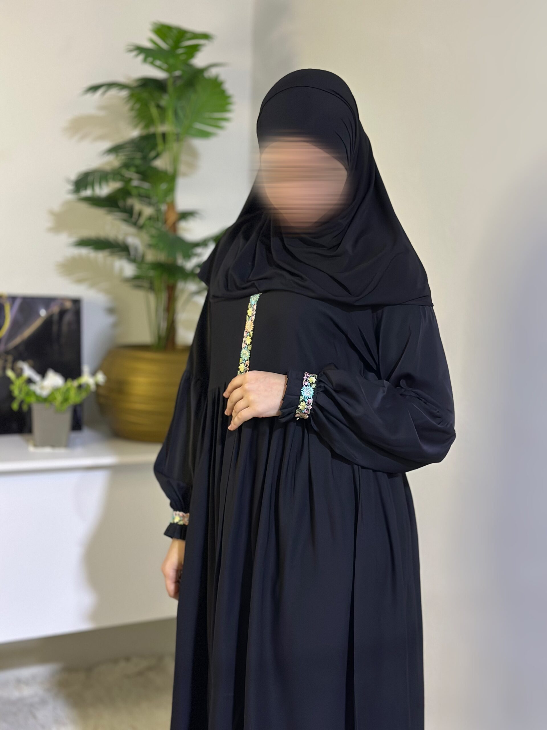 عباية الأذواق