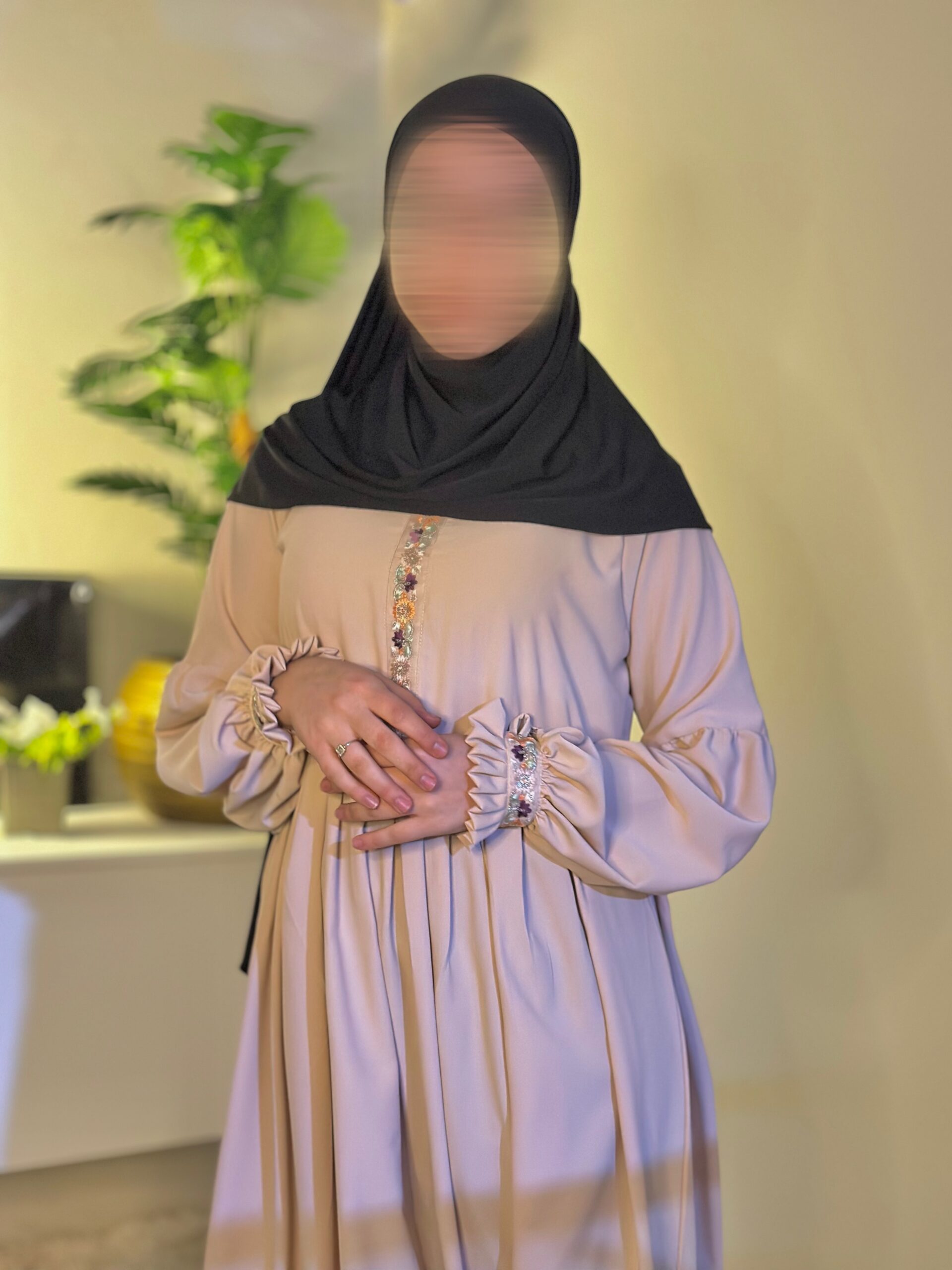 عباية الأذواق