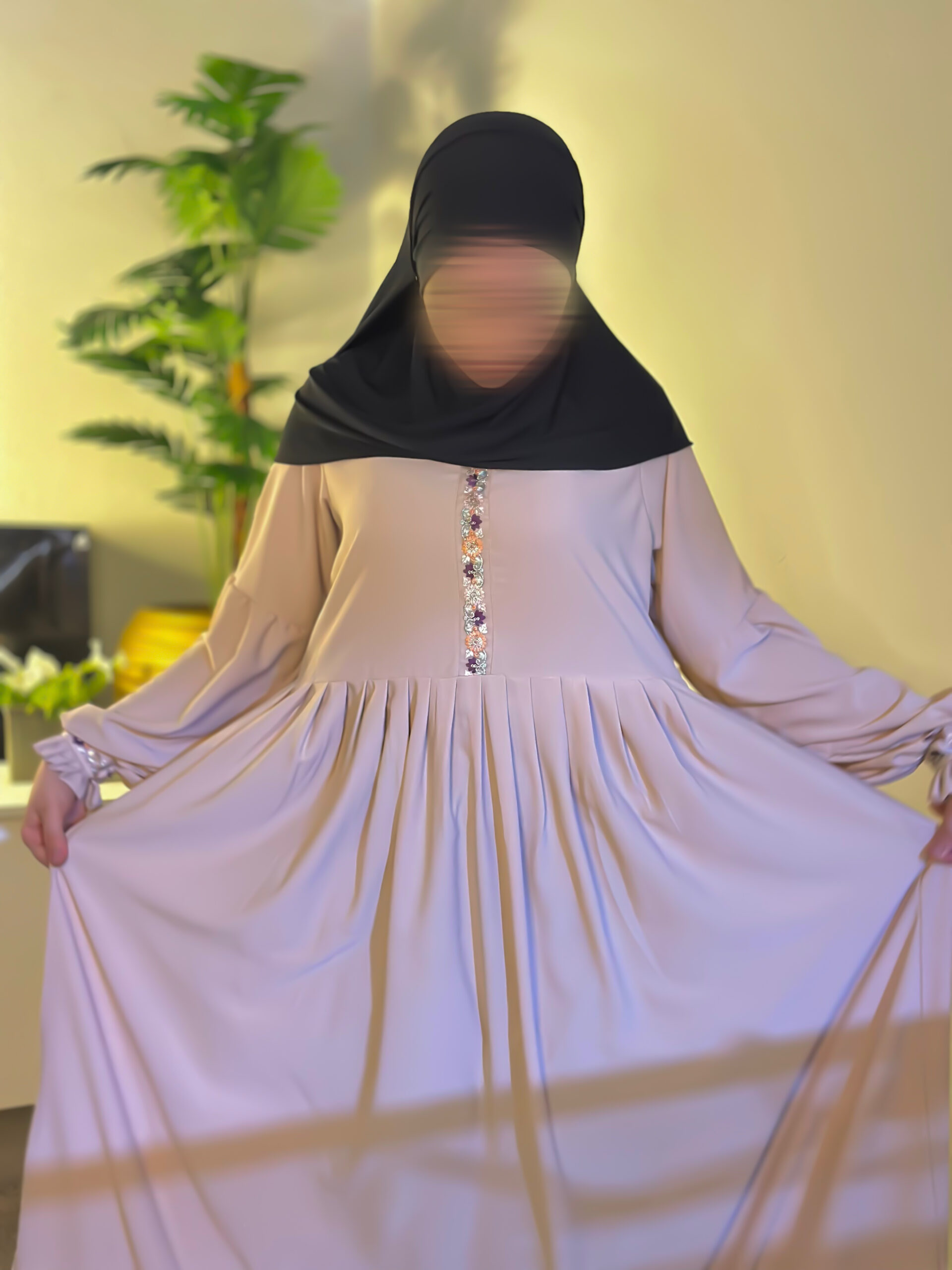 عباية الأذواق