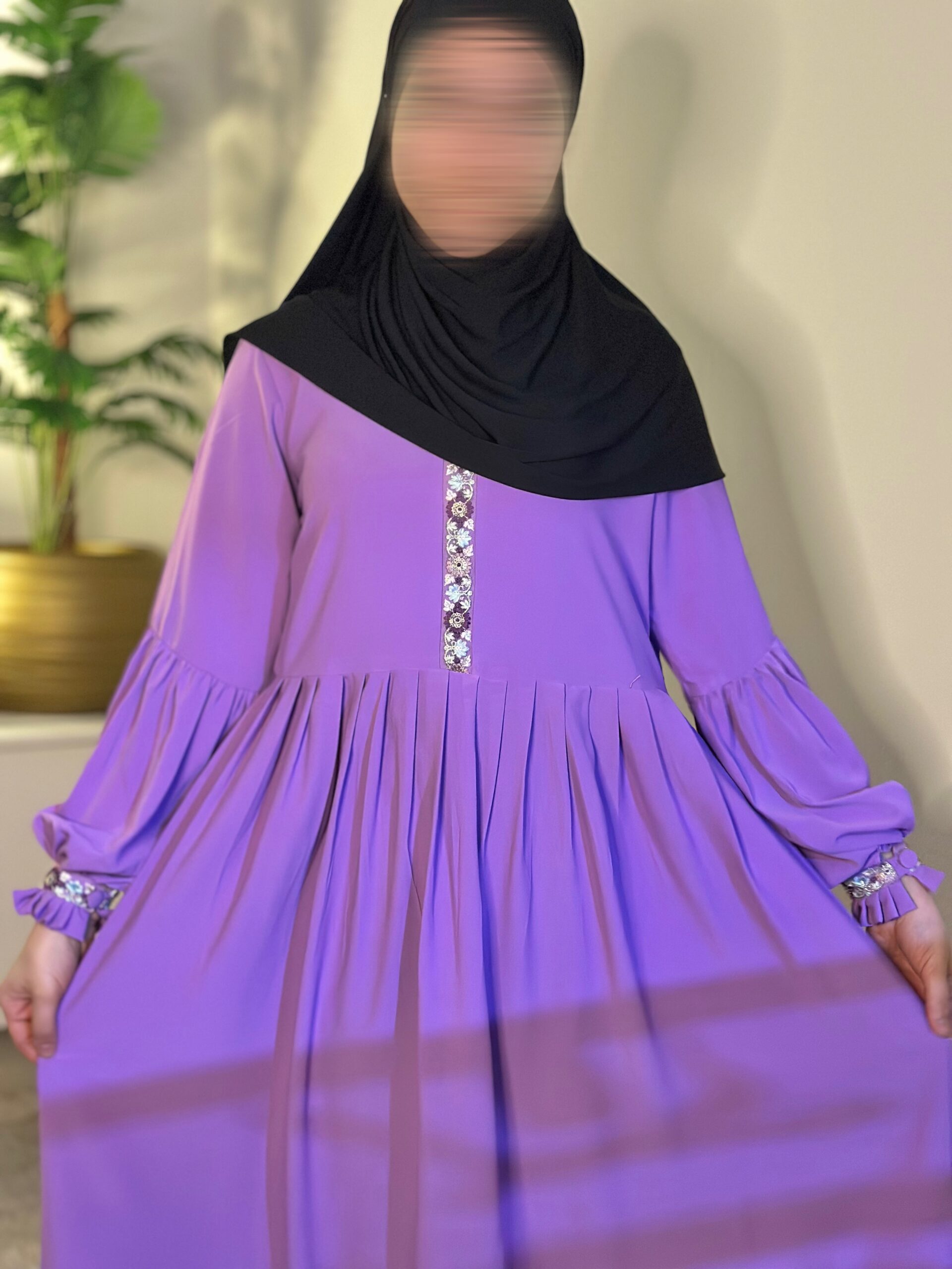 عباية الأذواق