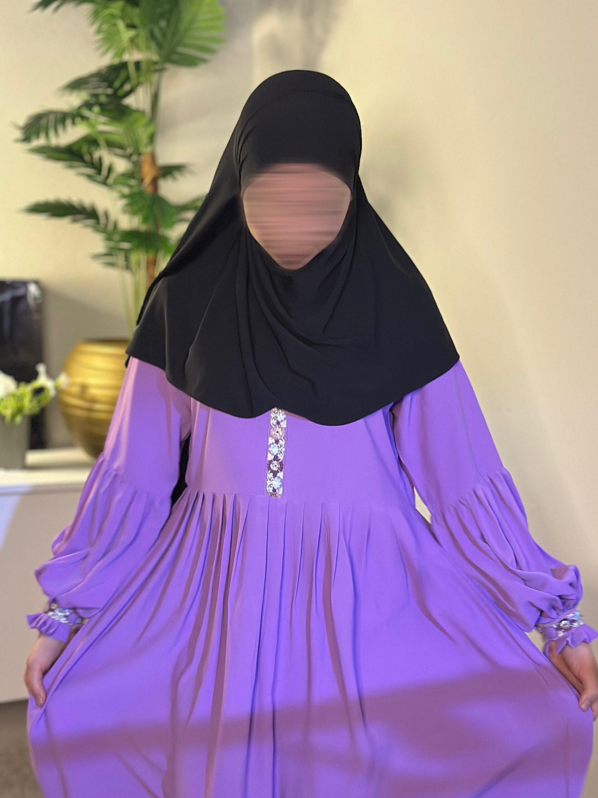 عباية الأذواق