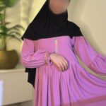 عباية الأذواق