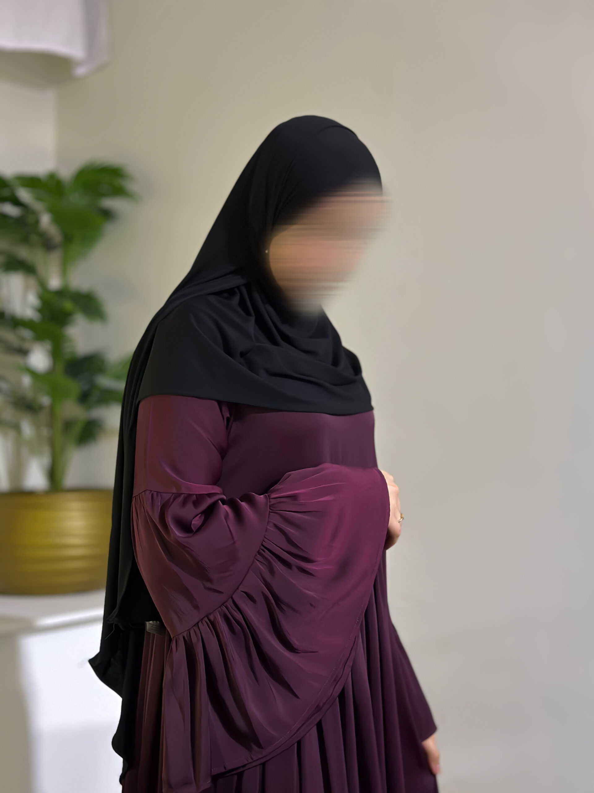 عباية الأذواق