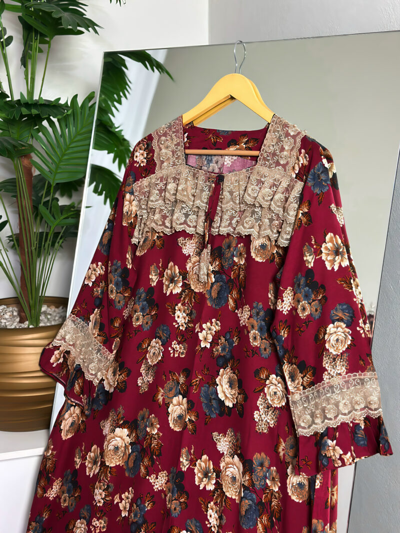 pyjamas luxe